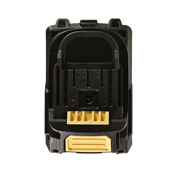 Аккумулятор Hanskonner 1BatterySystem 18В 4Ач Li-Ion с USB-разъемом (HBP2004)