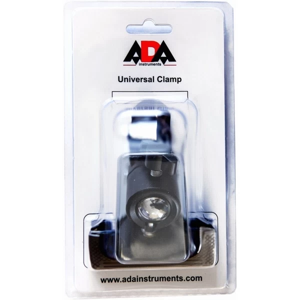 Крепление ADA Universal Clamp (А00345) для нивелиров