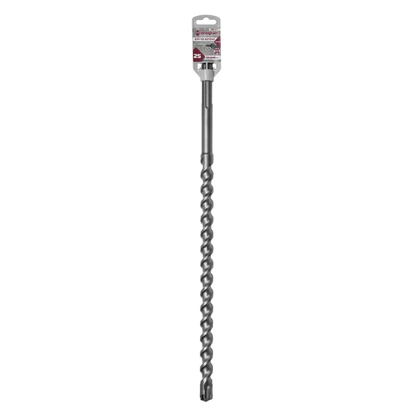 Бур SDS-max Monogram (088-550) 25х400х540 мм