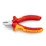 Кусачки боковые Knipex (KN-7006125) 135 мм