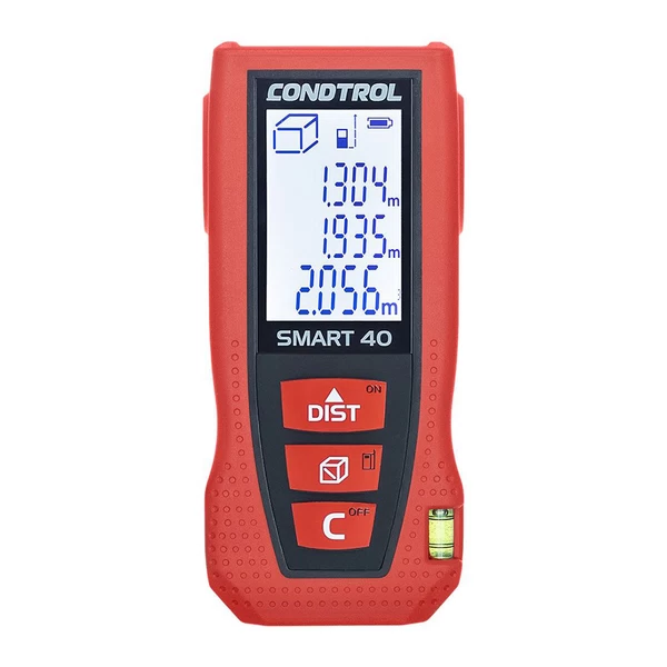 Дальномер лазерный Condtrol Smart 40 (1-4-097) 40 м