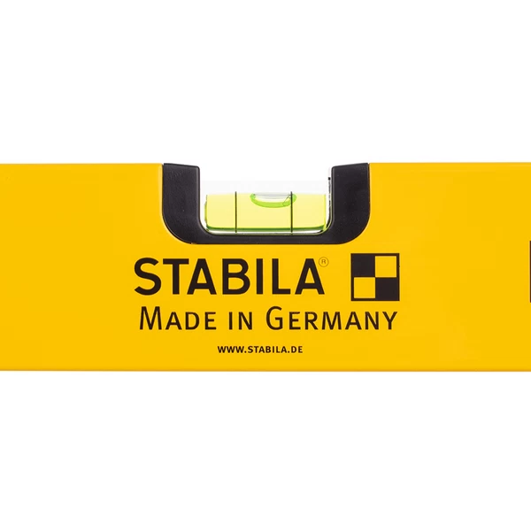 Уровень STABILA 70 60 см 2 глазка