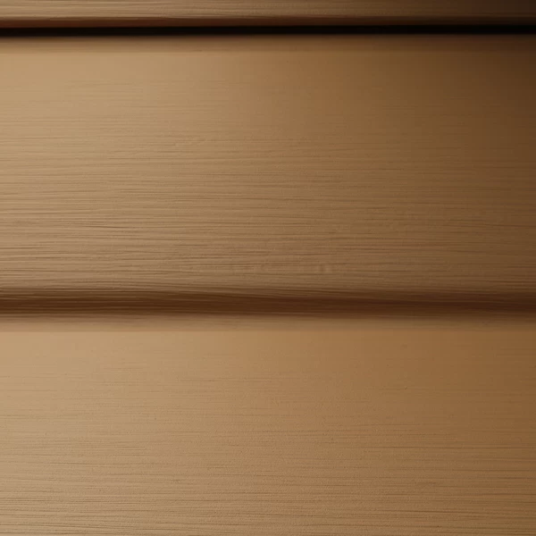 Сайдинг Docke Premium БлокХаус 3600х243 мм карамель