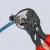 Клещи переставные Knipex (KN-8602180) 187 мм