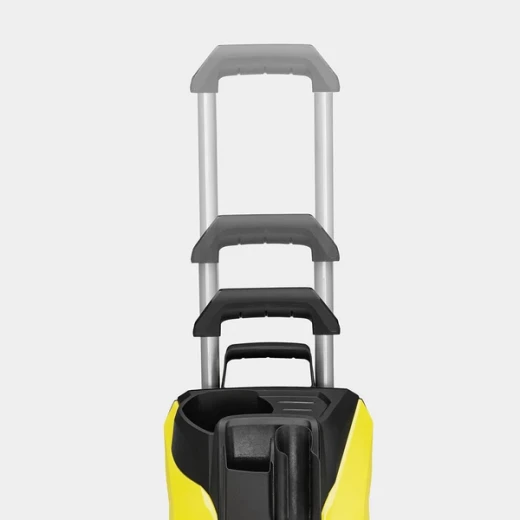 Мойка высокого давления Karcher K 5 Power Control 2100 Вт (1.324-550.0)