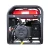 Генератор бензиновый Fubag BS 7500 A ES Duplex (641001) 7 кВт высокий пусковой ток 14 кВт