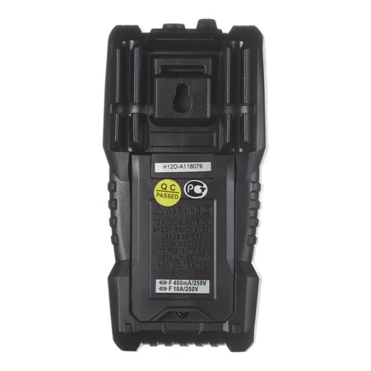 Мультиметр портативный КВТ ProLine KT 113B (79125)