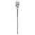 Бур SDS-max Monogram (088-352) 14х200х340 мм