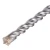 Бур SDS-plus КМ 14х200х260 мм (815737)