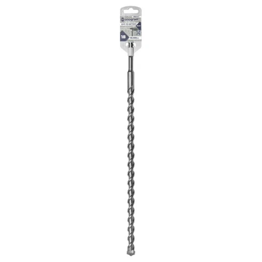 Бур SDS-plus Monogram Basis 18х400х460 мм (088-017)