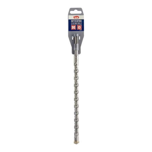 Бур SDS-plus КМ 16х250х310 мм (815740)