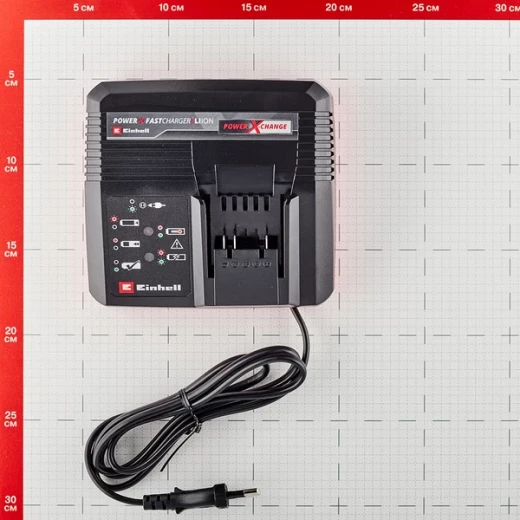 Зарядное устройство Einhell PXC Power X-Fastсharger (4512103) Li-Ion 20В