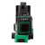 Уровень лазерный ADA Cube 3-360 Green Ultimate Edition (А00569) со штативом и отражателем