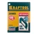 Струбцина столярная Kraftool (32229-100) G-тип 100х50 мм