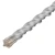Бур SDS-plus КМ 10х100х160 мм (815730)