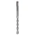 Бур SDS-plus Monogram Basis 12х100х160 мм (087-812)