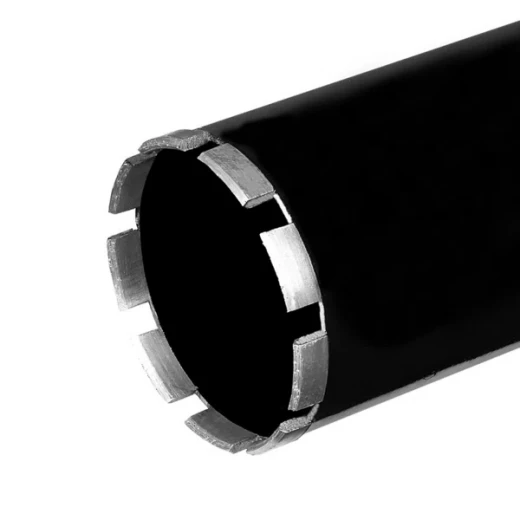 Коронка алмазная Adel Instrument SpeedWay (AI-1102230301) по бетону d102 мм