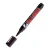 Маркер перманентный Crown Multi Marker Chisel черный грифель 1-5 мм