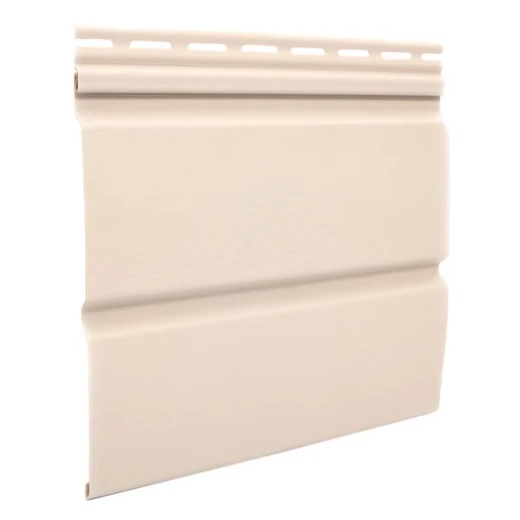 Сайдинг Profbuild 3000х254 мм серый