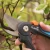 Секатор плоскостной Plantic Light SoftTouch (25263-01)