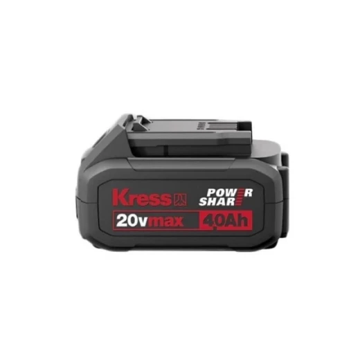 Аккумулятор Kress 20В 4Ач Li-Ion (KPB2004)