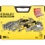 Набор торцевых головок Stanley Fatmax (FMHT0-73925) (96 шт.)