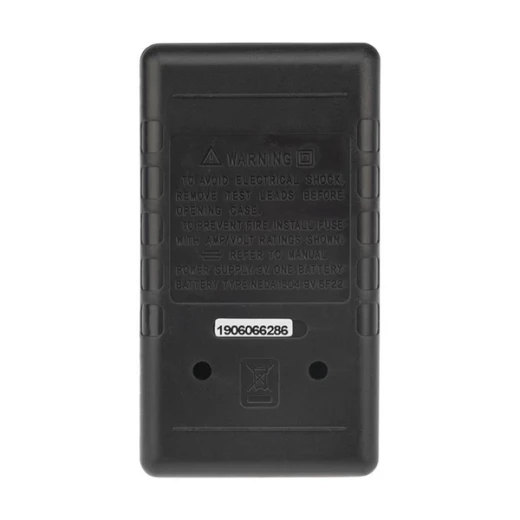 Мультиметр портативный Proconnect M832 (DT832) (13-3012)