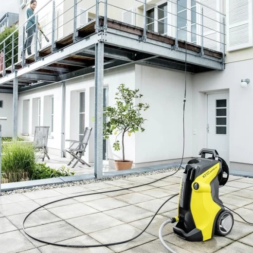 Шланг удлинительный для мойки Karcher (26417100)