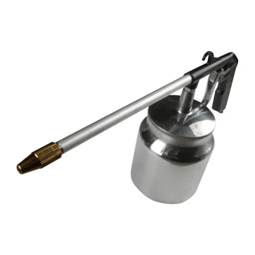 Пистолет пневматический Berger 1/4 промывочный (BG1400)