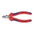 Кусачки боковые Knipex (KN-7002140) 145 мм
