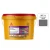 Затирка эпоксидная Sika Сeram 815 EG 114 сигнально-серая 2 кг