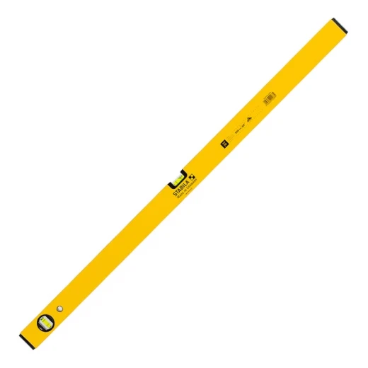 Уровень STABILA 70 100 см 2 глазка