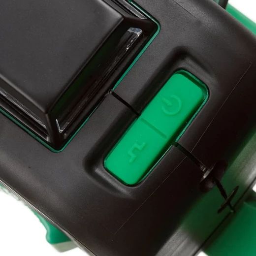 Уровень лазерный ADA Cube 3-360 Green Ultimate Edition (А00569) со штативом и отражателем