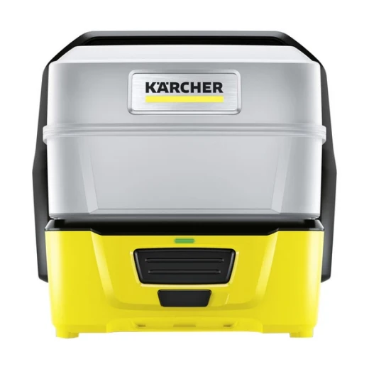 Мойка высокого давления аккумуляторная Karcher OC 3 Plus 45 Вт Li-Ion 1 АКБ и ЗУ (1.680-030.0)