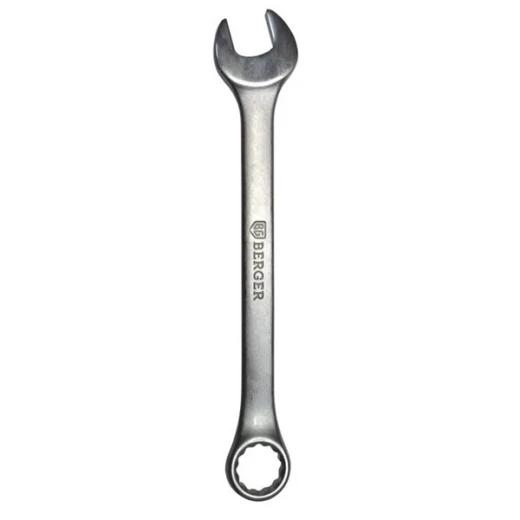 Набор гаечных ключей комбинированных Berger 6-32 мм (BG1146) (21 шт.)