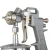 Краскопульт пневматический Pegas Pneumatic 1/4 0,7 л (2706)
