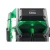 Уровень лазерный ADA Lasertank 4-360 Green Ultimate Edition (А00632) со штативом