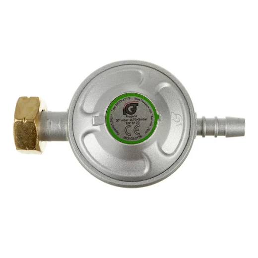 Редуктор пропановый IGT A302iP2-G1/2