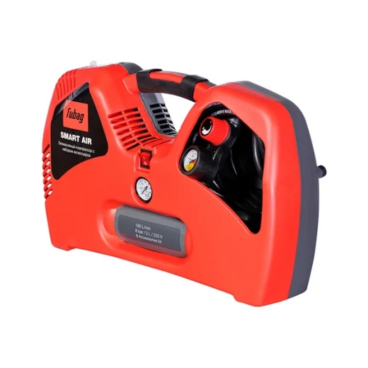 Компрессор безмасляный Fubag (8215240KOA650) Smart Air 2 л 1,1 кВт