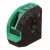 Уровень лазерный ADA Armo 2D Green Professional Edition (А00575) со штативом
