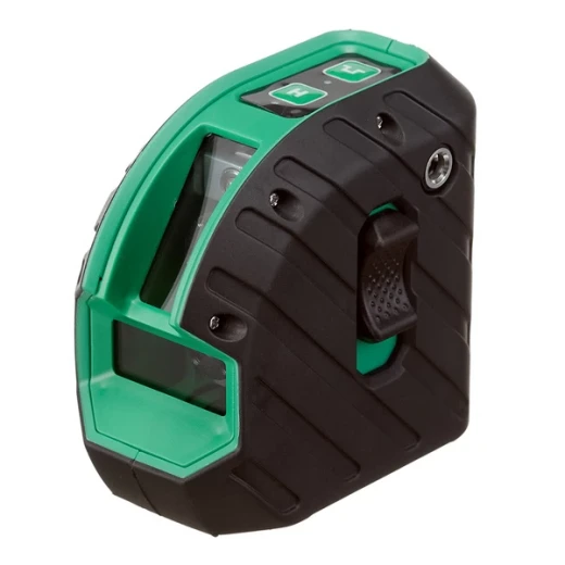 Уровень лазерный ADA Armo 2D Green Professional Edition (А00575) со штативом
