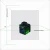 Уровень лазерный ADA Cube 360 Green Ultimate Edition (А00470) со штативом