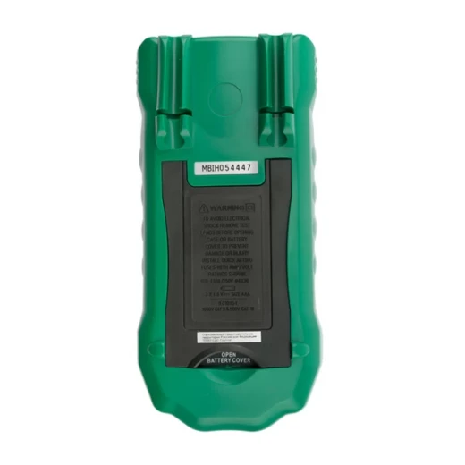 Мультиметр портативный Mastech MS8229 (13-2029)