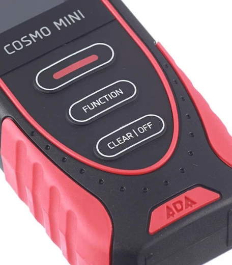 Дальномер лазерный ADA Cosmo mini 30 (А00410) 30 м