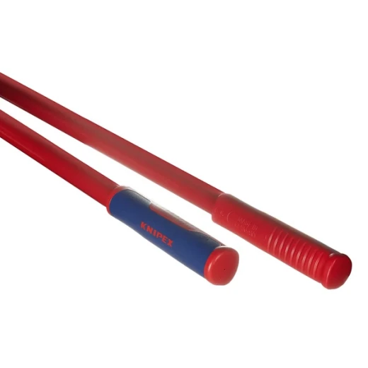 Ножницы арматурные двуручные Knipex (KN-7182950) 950 мм