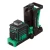 Уровень лазерный ADA Cube 3-360 Green Ultimate Edition (А00569) со штативом и отражателем