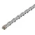 Бур SDS-plus КМ 10х150х210 мм (815731)