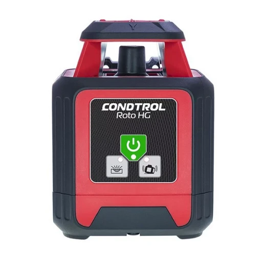 Нивелир ротационный Condtrol HG (7-2-087) с детектором X-act Roto