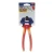 Бокорезы диэлектрические Knipex (KN-7006180SB) 180 мм