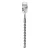 Бур SDS-plus Monogram Basis 20х250х310 мм (088-048)
